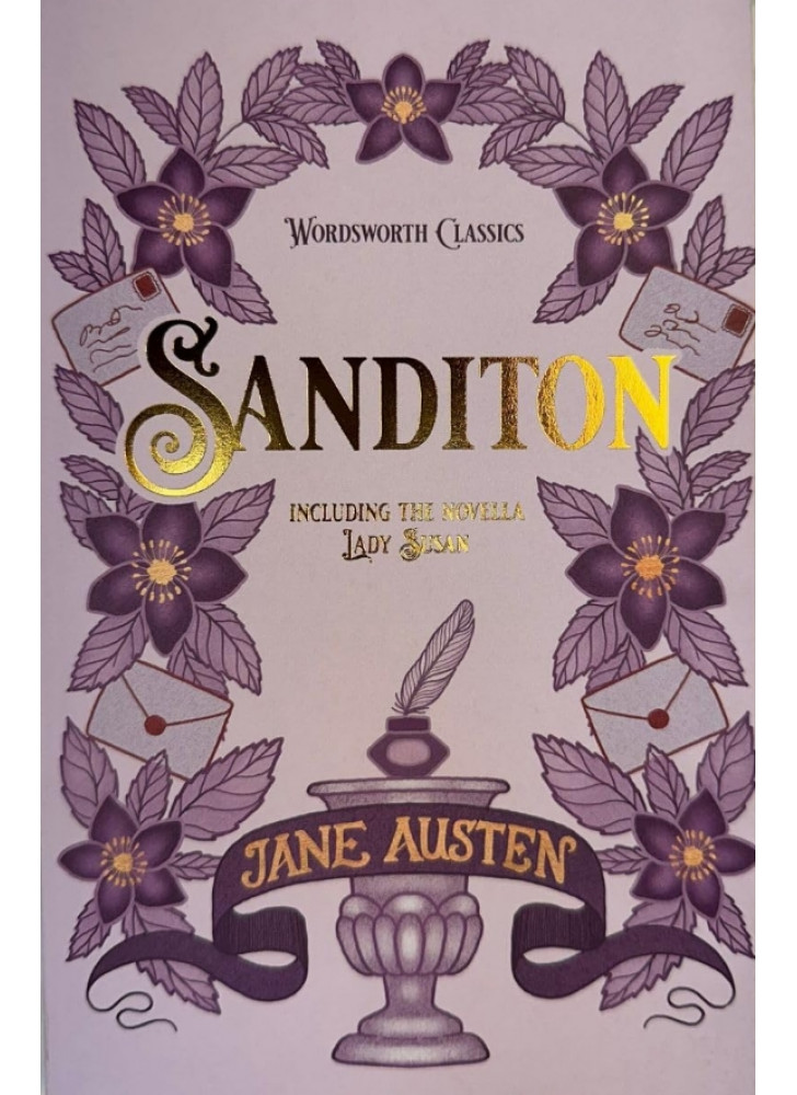 Sanditon and Other Works