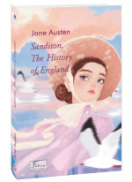 Sanditon. The History of England