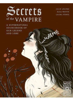 Secrets of the Vampire
