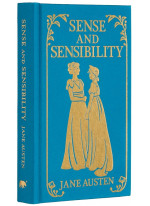 Sense and Sensibility