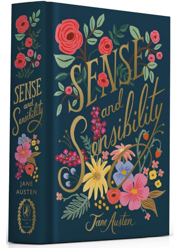 Sense and Sensibility