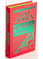 Sense and Sensibility (Special Anniversary Edition)