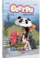 Сестри. Том 6. Некоханнячко