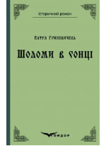 Шоломи в сонці