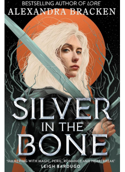 Silver in the Bone
