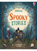 Spooky Stories