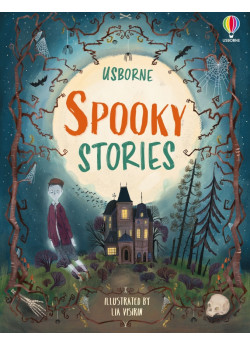 Spooky Stories