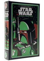 Star Wars. The Bounty Hunter Wars