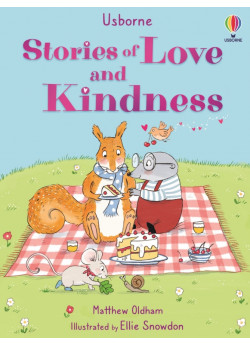Stories of Love and Kindness