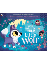 Ten Minutes to Bed. Little Wolf