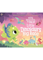 Ten Minutes to Bed. Little Dinosaur's Big Race