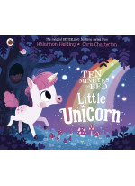 Ten Minutes to Bed. Little Unicorn