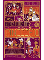 The Adventures of Pinocchio