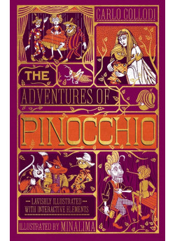 The Adventures of Pinocchio