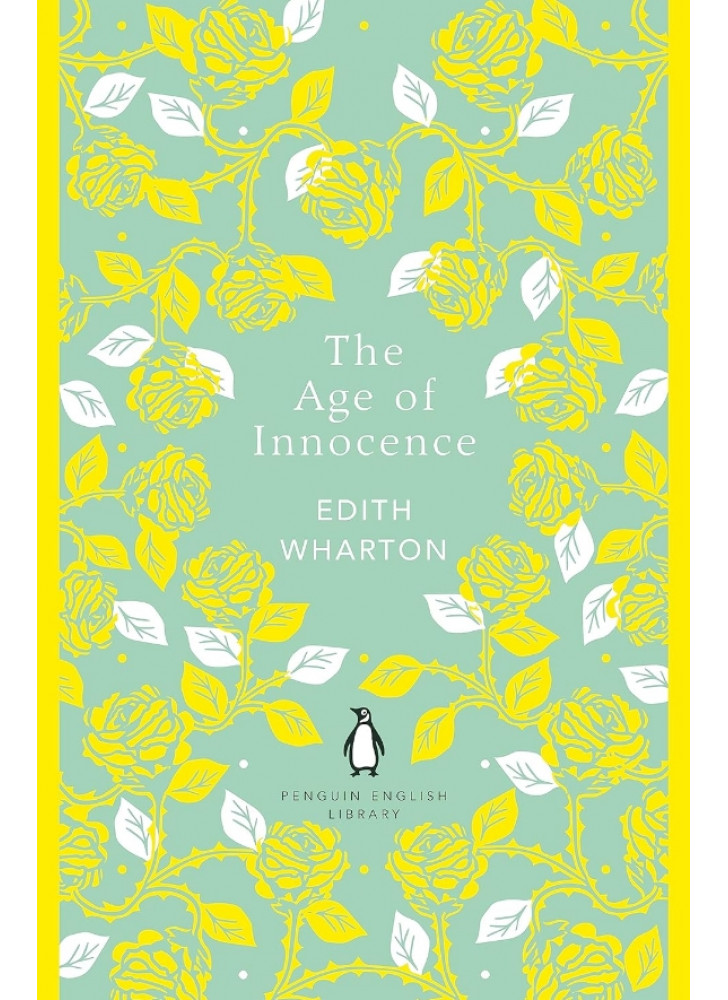 The Age of Innocence