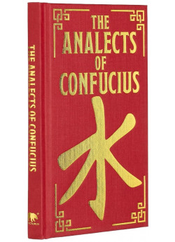 The Analects of Confucius