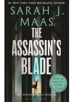 The Assassin's Blade