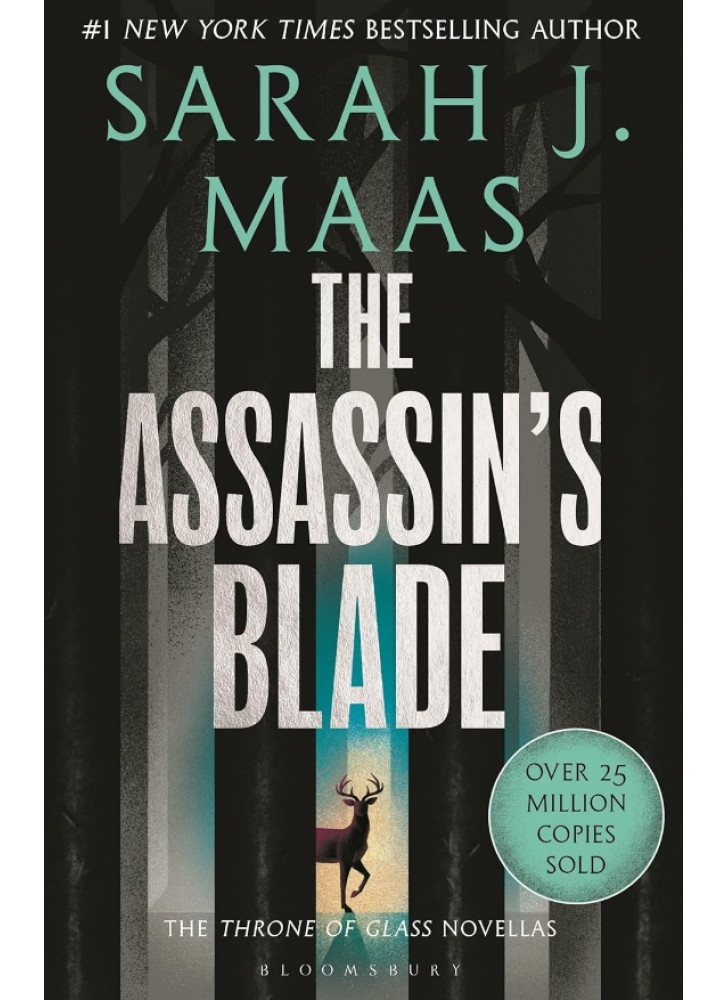 The Assassin's Blade
