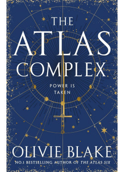 The Atlas Complex