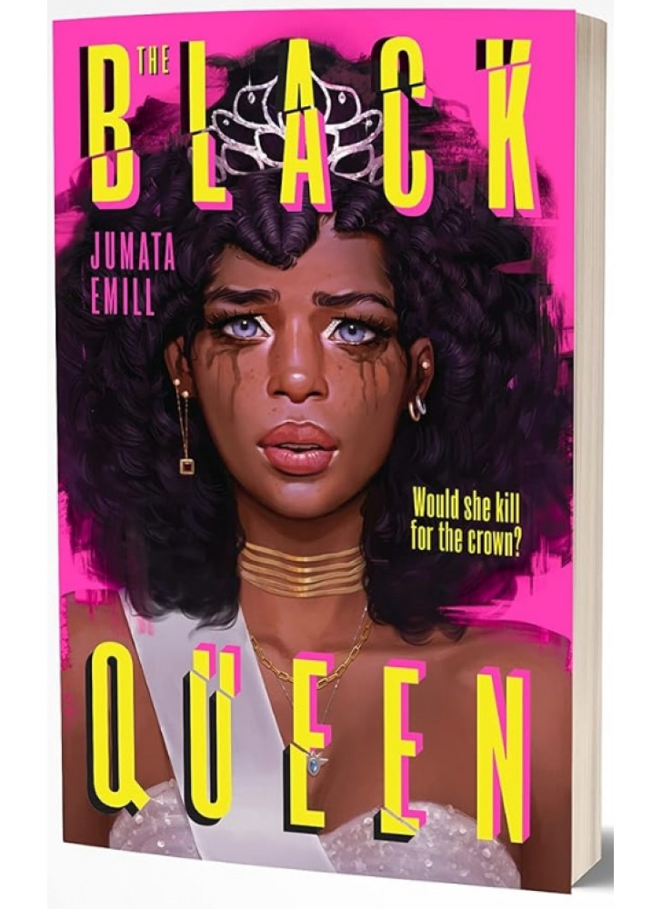 The Black Queen