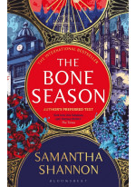 The Bone Season