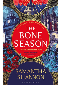 The Bone Season