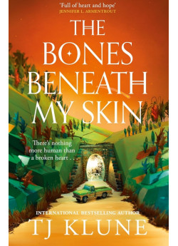 The Bones Beneath My Skin