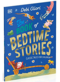 The Book of Bedtime Stories