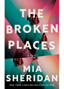 The Broken Places