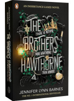 The Brothers Hawthorne