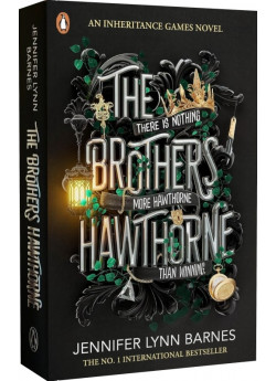 The Brothers Hawthorne
