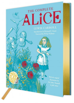 The Complete Alice