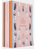 The Complete Novels of Jane Austen