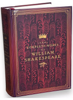 The Complete Works of William Shakespeare
