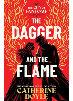 The Dagger and the Flame