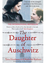 The Daughter of Auschwitz