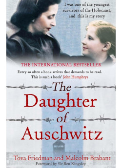 The Daughter of Auschwitz