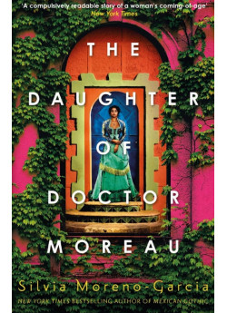 The Daughter of Doctor Moreau