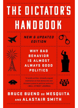 The Dictator's Handbook