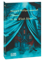 The Dreams In The Witch House