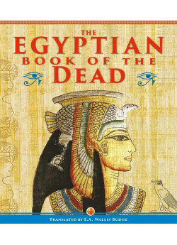 The Egyptian Book of the Dead