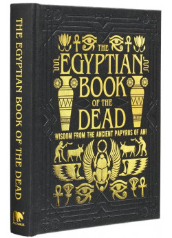 The Egyptian Book of The Dead