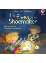 The Elves and the Shoemaker