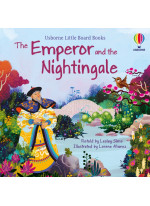 The Emperor and the Nightingale