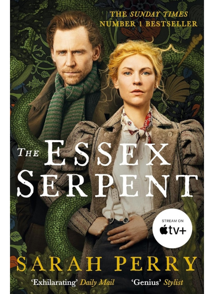 The Essex Serpent