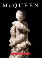 The Fashion Icons. Alexander McQueen