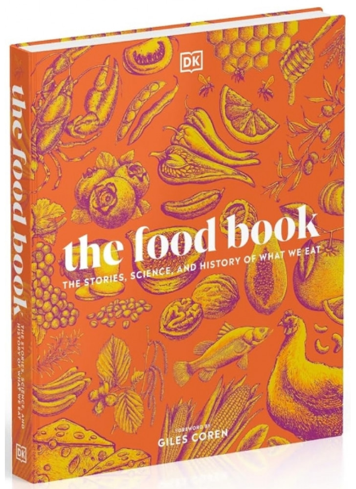 The Food Book