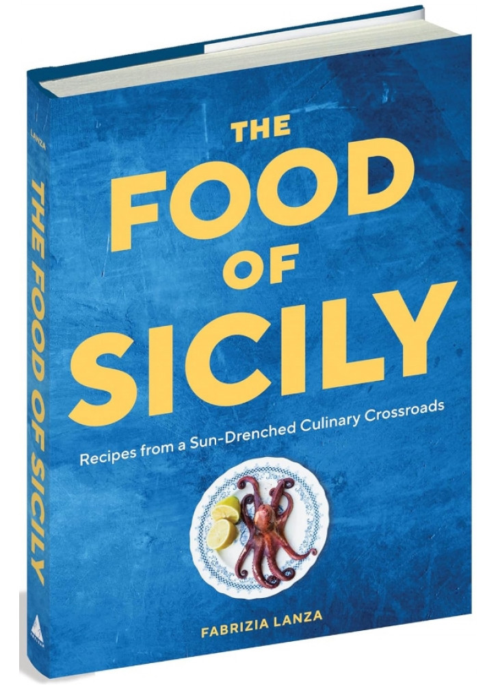 The Food of Sicily