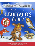 The Gruffalo's Child