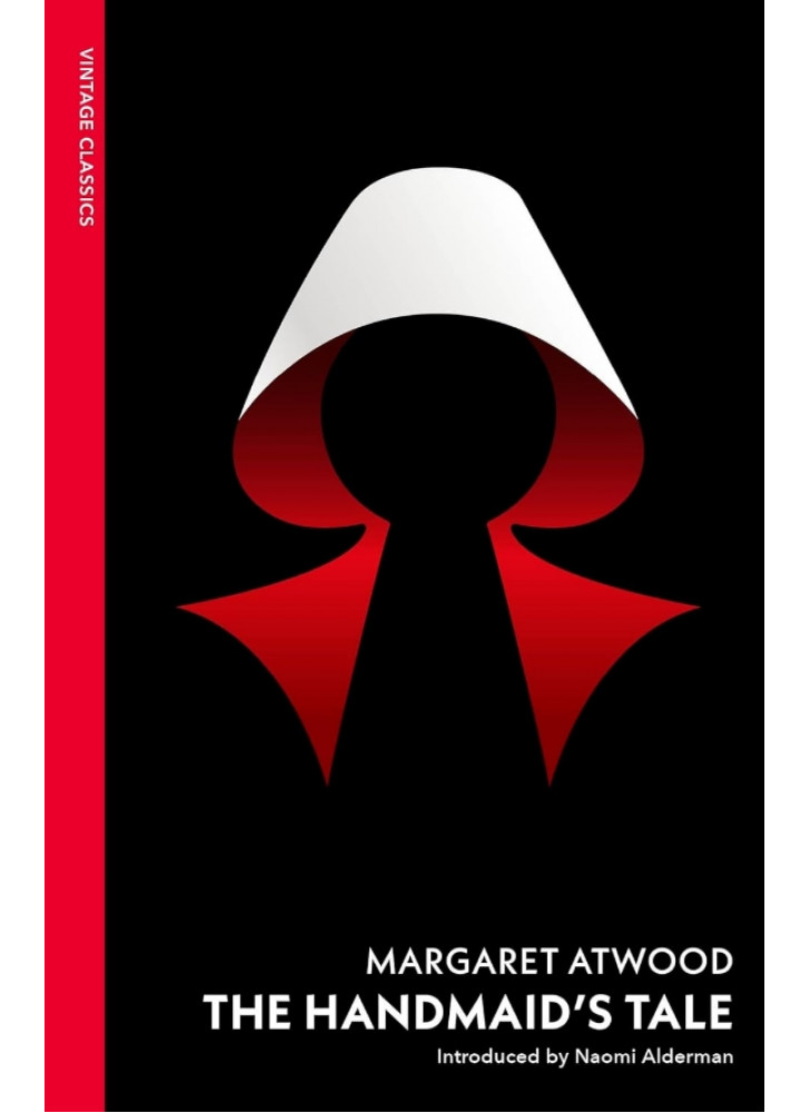 The Handmaid's Tale